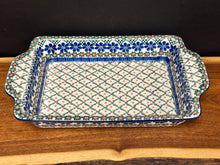 Load image into Gallery viewer, Baker, Brownie 7.5&quot; x 13&quot; - Primrose
