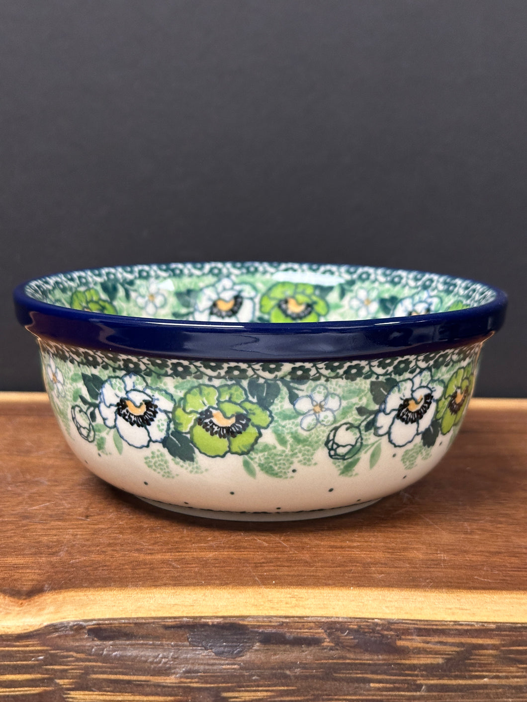 Bowl, Cereal 6