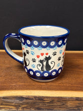 Load image into Gallery viewer, Mug, 12 oz. - Purrfect Pals
