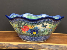 Load image into Gallery viewer, Bowl, Wavy Edge 12" - U4612 - U4
