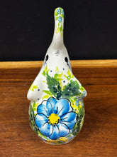 Load image into Gallery viewer, Elephant Ring Holder, Kalich - Blue Poppy
