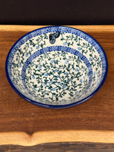 Load image into Gallery viewer, Bowl, Nesting 5.5&quot; W - Terrace Butterfly
