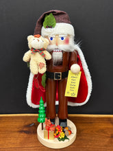 Load image into Gallery viewer, Nutcracker, Steinbach Autumn Santa
