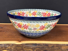 Load image into Gallery viewer, Bowl, Nesting 7.75&quot; W - Maple Harvest
