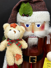 Load image into Gallery viewer, Nutcracker, Steinbach Autumn Santa
