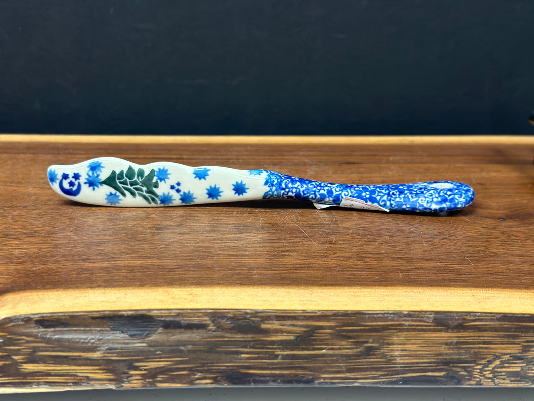 Knife, Spreader 7.25