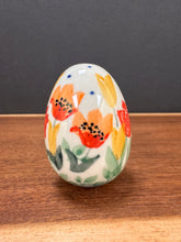 Load image into Gallery viewer, Egg, Pysanky Pottery - U5224 - U3
