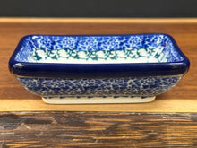 Load image into Gallery viewer, Bowl for Soy/Condiments - Lavender Sprig
