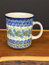 Load image into Gallery viewer, Mug, Straight 8 oz - Ivy Trail
