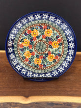 Load image into Gallery viewer, Plate, Bread 6.25&quot; Kalich - Orange Blossom Special
