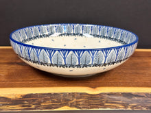 Load image into Gallery viewer, Bowl, Contemporary Serving 9&quot; - Give A Hoot
