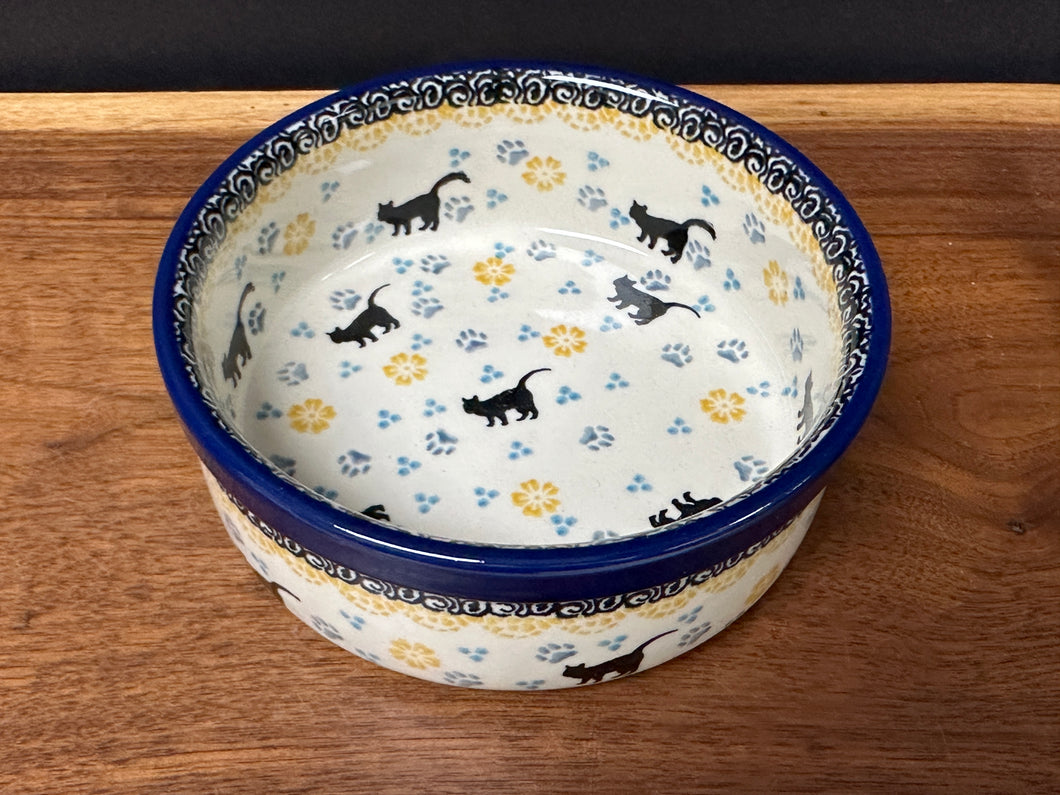 Pet Dish 5