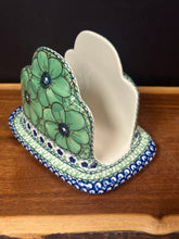 Load image into Gallery viewer, Napkin Holder, 4.75” x 6.75” - U4-U408A
