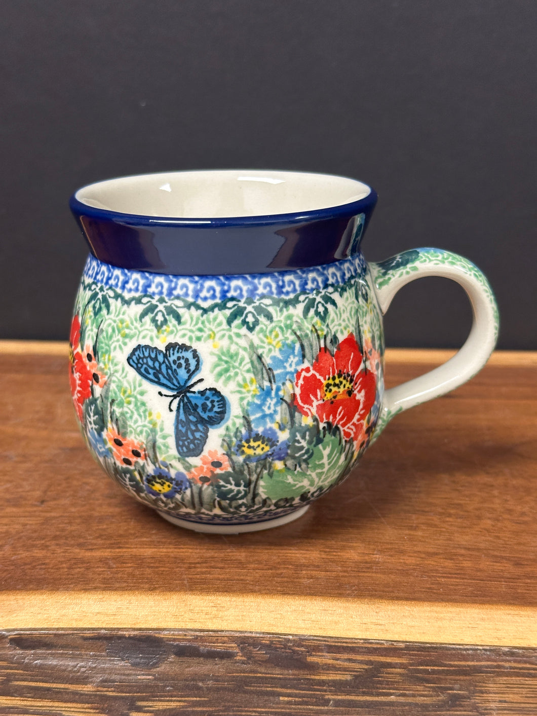 Mug, Bubble 12 oz - U4553