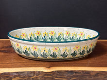 Load image into Gallery viewer, Baker, Oval 9.5&quot; - 1Qt.
