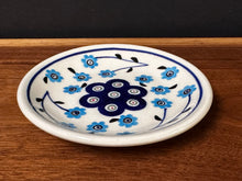 Load image into Gallery viewer, Coaster, 4.5” Zaklady - Sky Flowers
