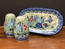 Load image into Gallery viewer, Salt &amp; Pepper Set - U4600 - U4

