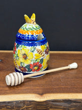 Load image into Gallery viewer, Honey Pot, Unikat 1265
