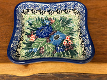 Load image into Gallery viewer, Fluted Dipping Dish - U4572

