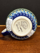 Load image into Gallery viewer, Mug, Pre-Owned Bubble Kalich 8 oz - Snow Drop

