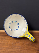 Load image into Gallery viewer, Bowl, Loop Handle Soup - Sunburst
