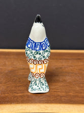 Load image into Gallery viewer, Pie Bird - Autumn 4”
