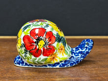 Load image into Gallery viewer, Snail, Medium Tall - Unikat 1265
