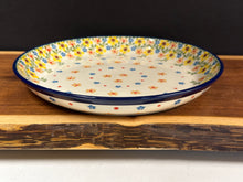 Load image into Gallery viewer, Plate, Rimmed 9.25&quot; - Buttercup
