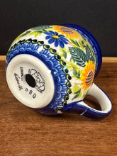 Load image into Gallery viewer, Mug, Bubble - damaged - see comments
