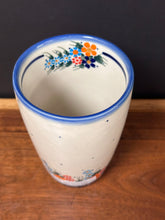 Load image into Gallery viewer, Mug, Tumbler - Andy - Flower Patch
