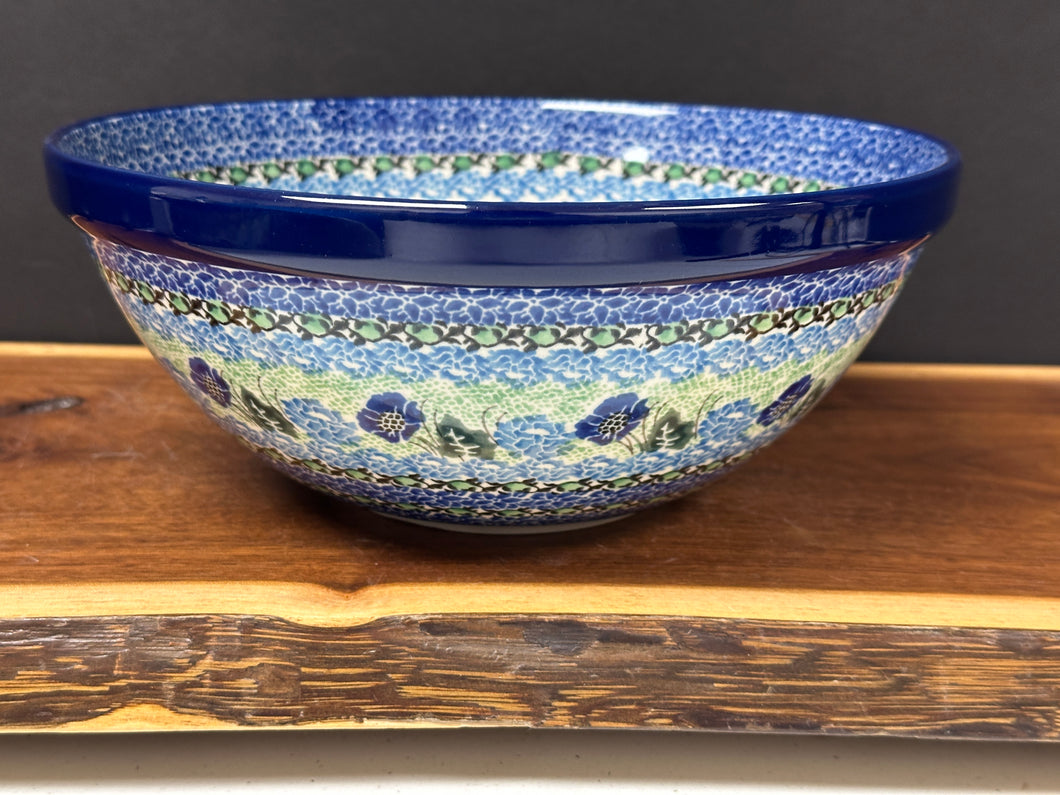 Bowl, Nesting 9