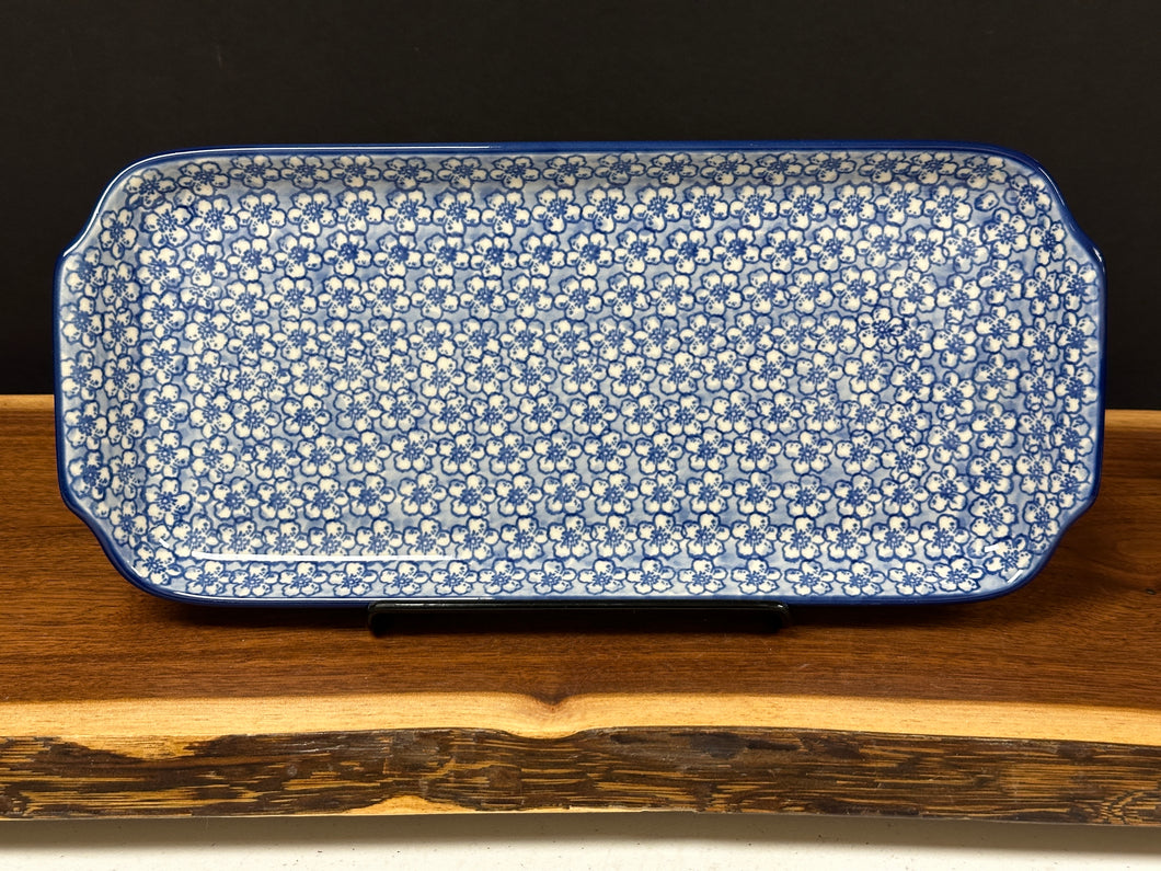 Tray, Rectangular 12