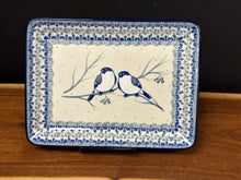 Load image into Gallery viewer, Platter, Rectangular 9.5&quot; - U4830
