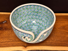 Load image into Gallery viewer, Yarn Bowl - Key Lime
