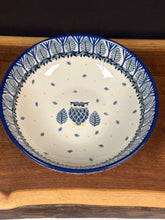 Load image into Gallery viewer, Bowl, Soup/Salad, 6.75" - Give A Hoot
