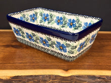 Load image into Gallery viewer, Baker, Loaf Pan - Morning Glory

