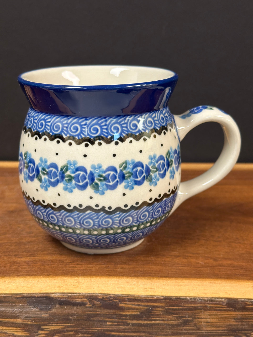 Mug, Bubble 16 oz - Twilight