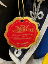 Load image into Gallery viewer, Nutcracker, Steinbach Starlight Santa - Limited Edition with Lights and Music
