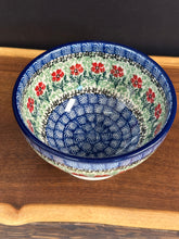 Load image into Gallery viewer, Bowl, Pedestal 5.25&quot; - Maraschino
