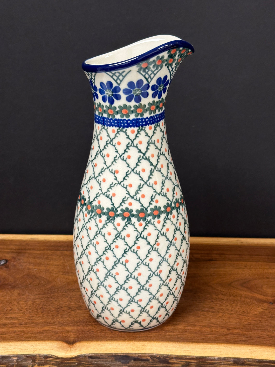 Carafe 40 oz - Primrose