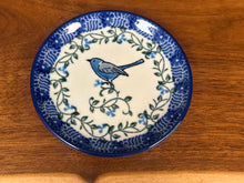 Load image into Gallery viewer, Coaster, 4" - Bluebird Vines
