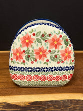 Load image into Gallery viewer, Napkin Holder - Tickled Pink
