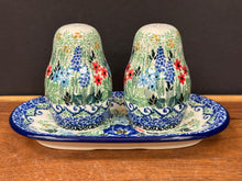 Load image into Gallery viewer, Salt &amp; Pepper Set - U4600 - U4
