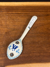 Load image into Gallery viewer, Spoon, Medium 6.25” - Blue Yonder
