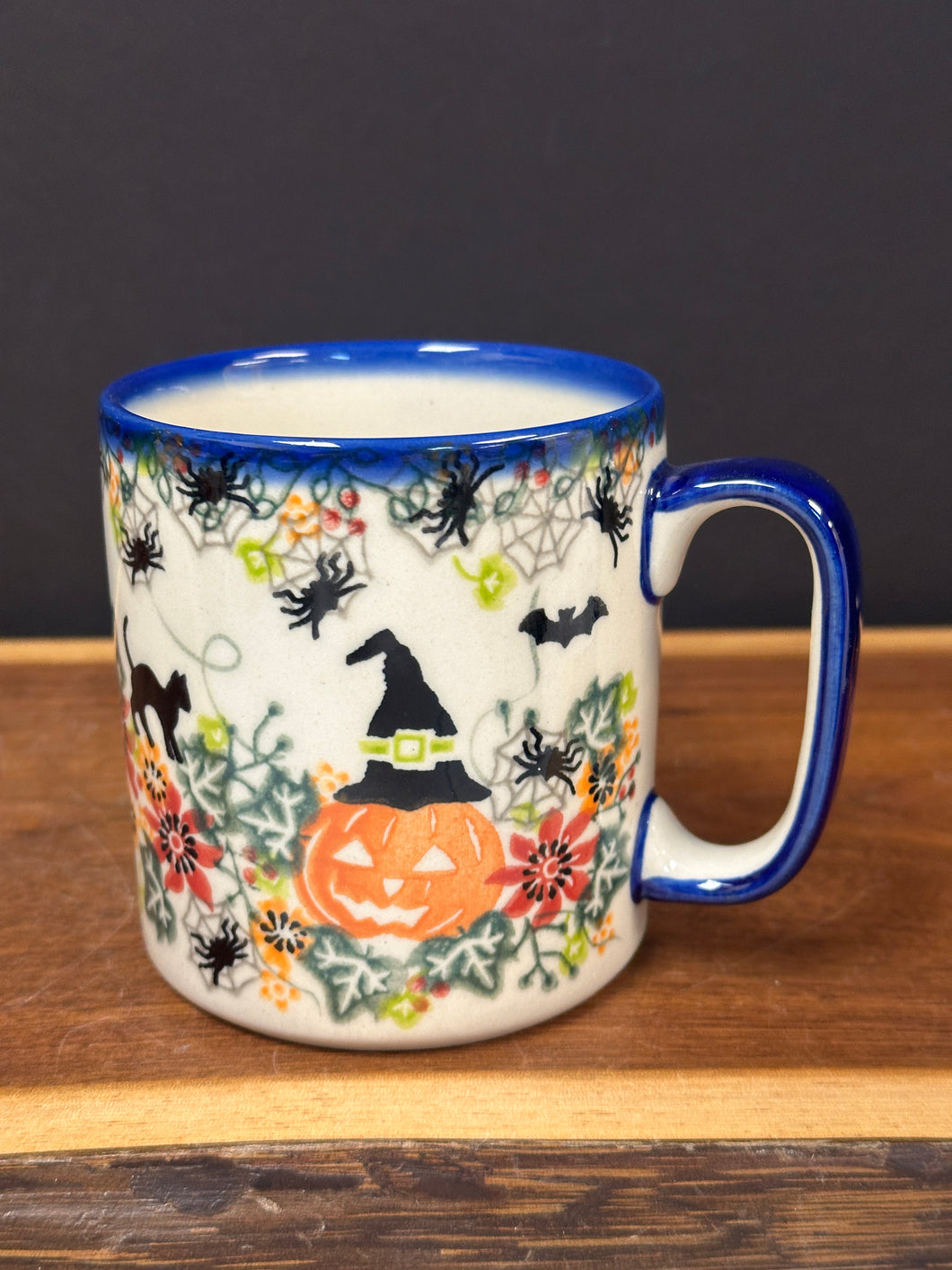 Mug, Straight 12 oz Vena - VU630