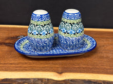 Load image into Gallery viewer, Salt &amp; Pepper Set - Tranquility

