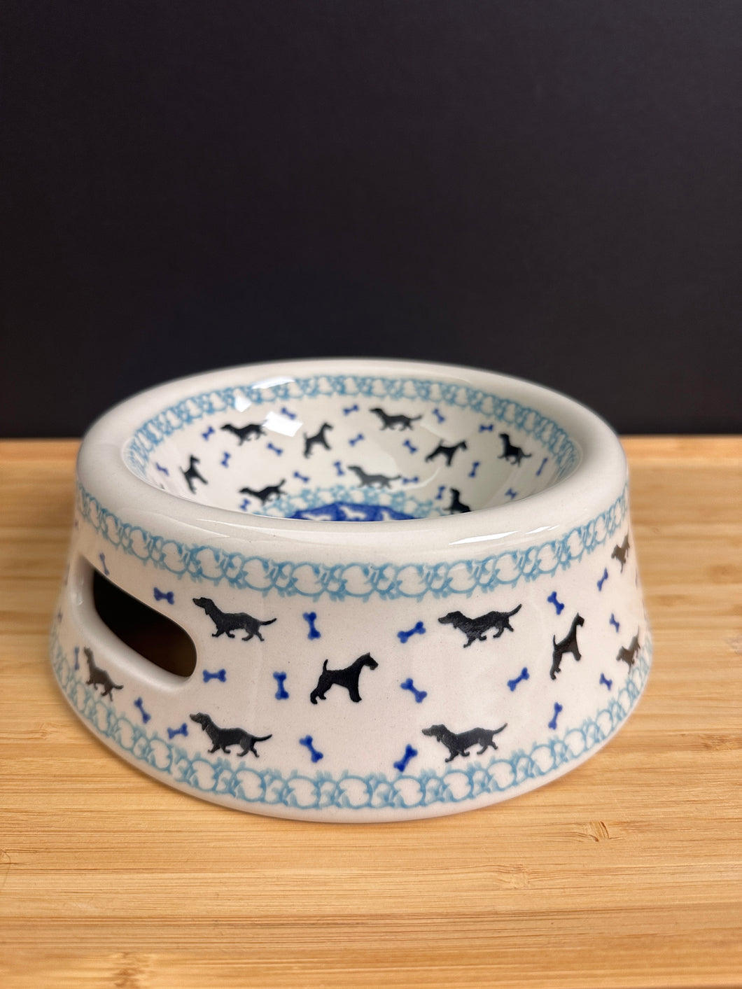 Pet Bowl, Large