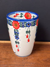 Load image into Gallery viewer, Mug, Tumbler - Andy - Red Vines
