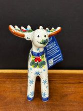 Load image into Gallery viewer, Moose, Figurine - Mike
