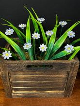 Load image into Gallery viewer, Flower, 1 Pc. - Mini Marguerite Daisy on 8” Wire Stem - Light Lavender
